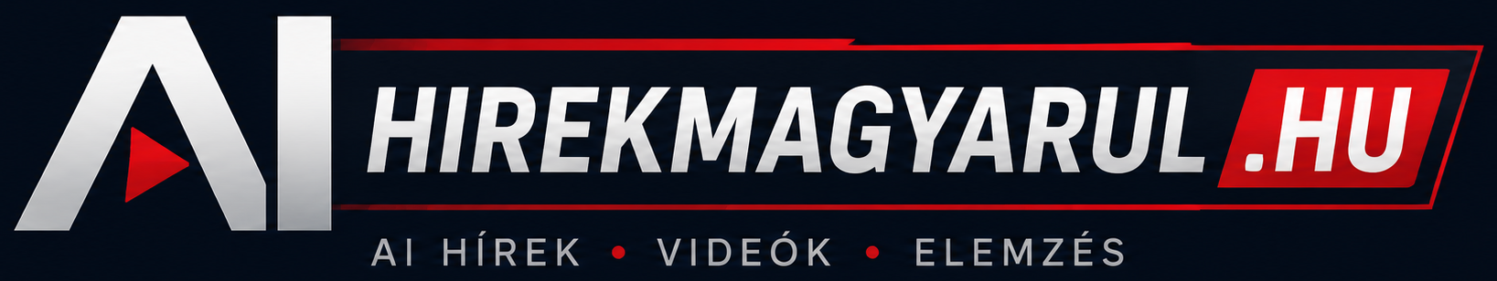 AI hírek magyarul